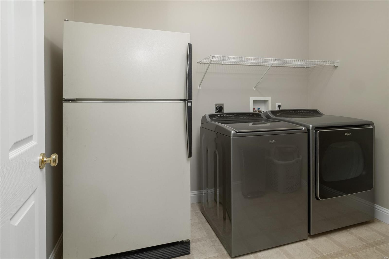 Winghaven/Bayhill Village - Residential