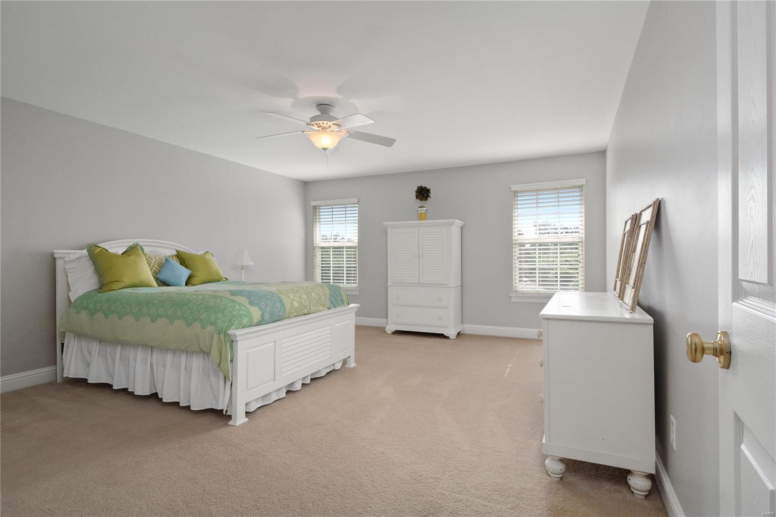 Winghaven/Bayhill Village - Residential