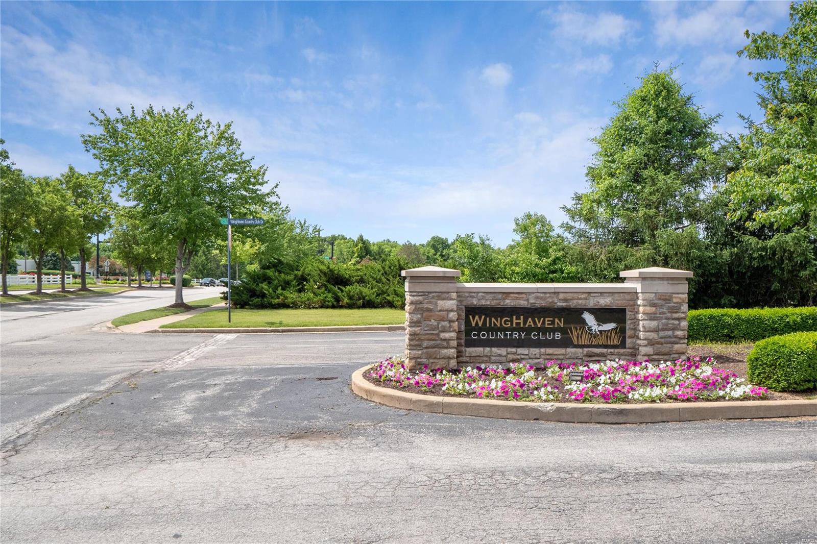 Winghaven/Bayhill Village - Residential