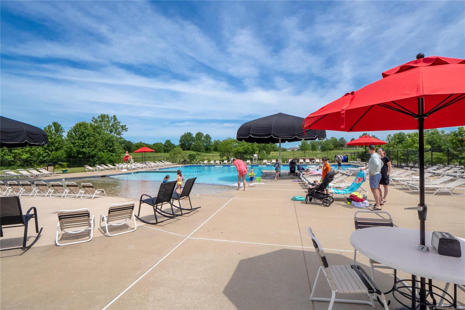 Winghaven/Bayhill Village - Residential