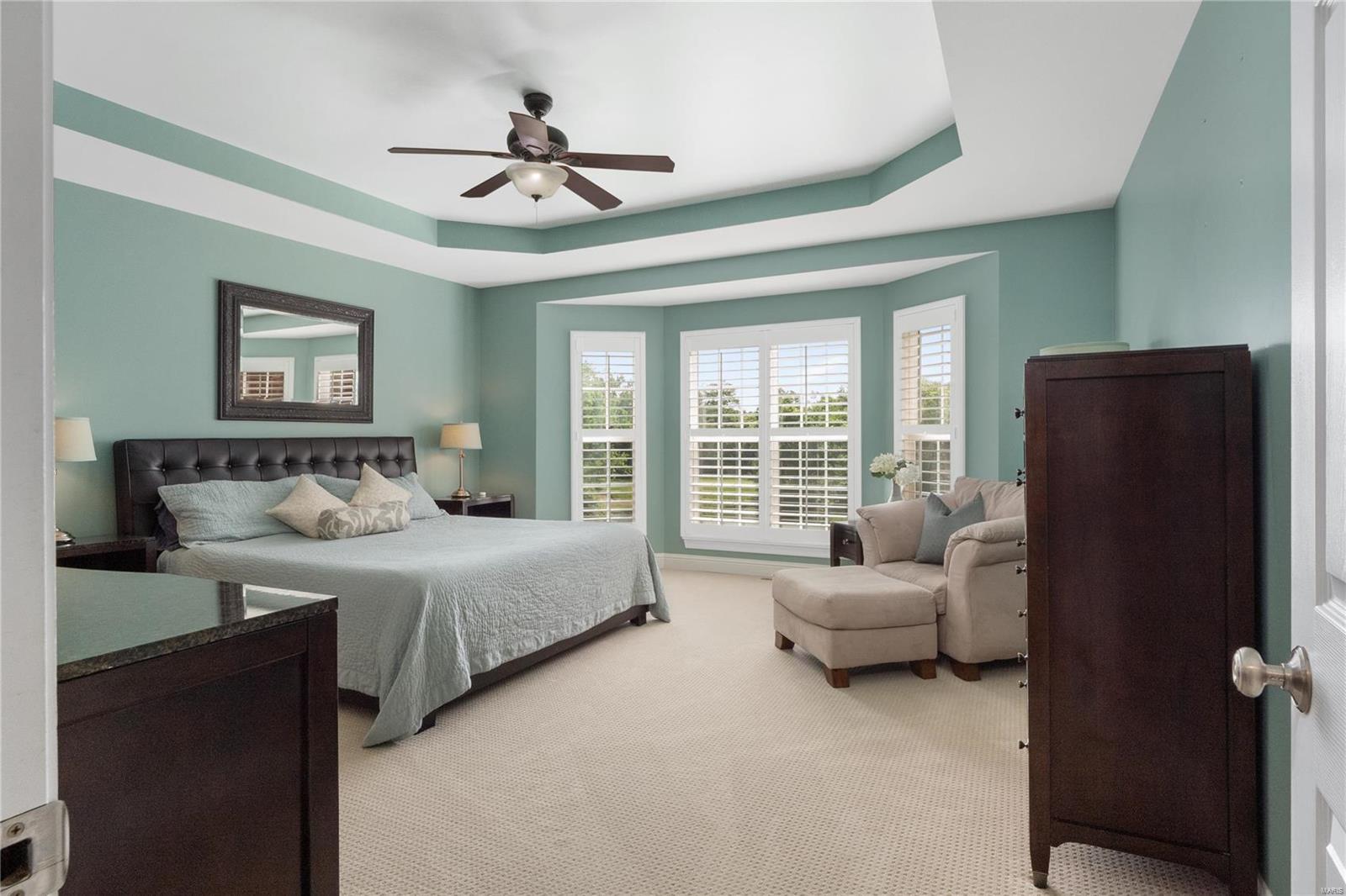 Winghaven/Bayhill Village - Residential