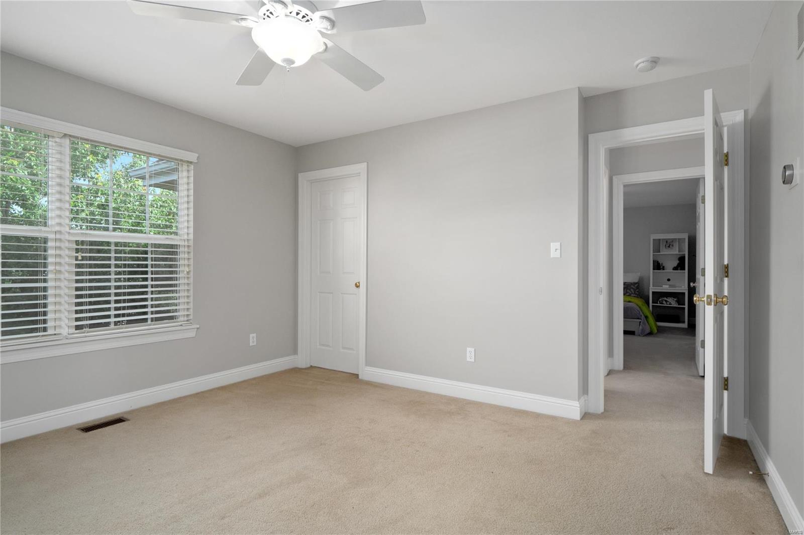 Winghaven/Bayhill Village - Residential