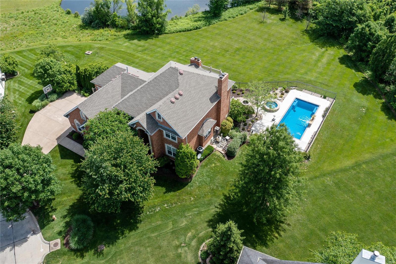 Winghaven/Bayhill Village - Residential