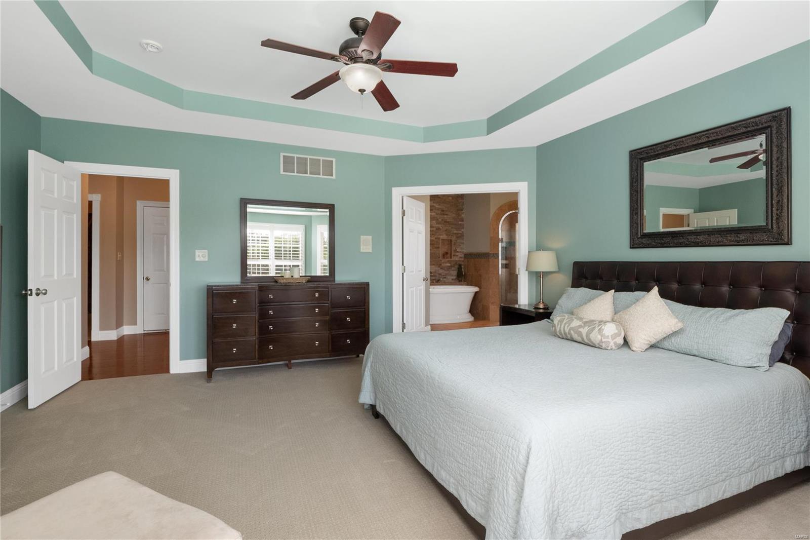 Winghaven/Bayhill Village - Residential