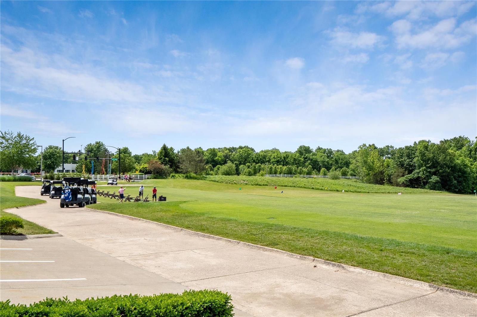 Winghaven/Bayhill Village - Residential