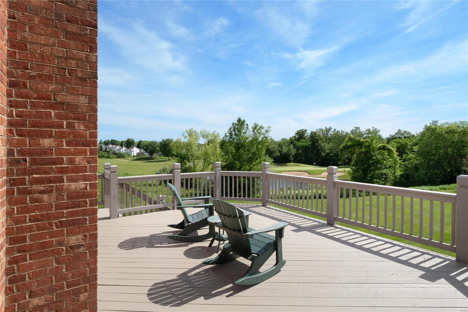 Winghaven/Bayhill Village - Residential