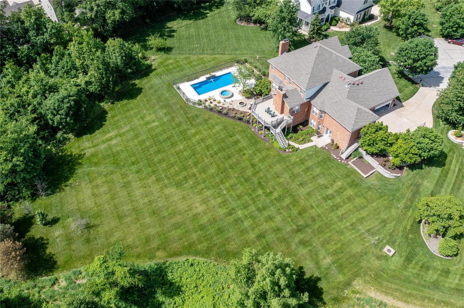 Winghaven/Bayhill Village - Residential