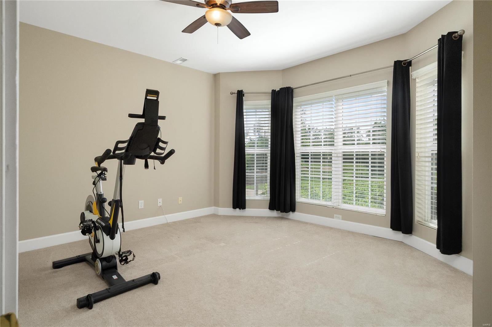 Winghaven/Bayhill Village - Residential