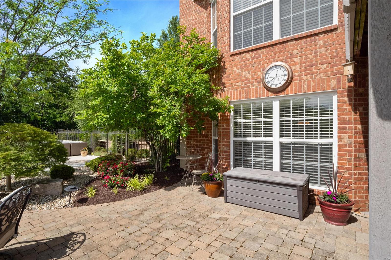 Winghaven/Bayhill Village - Residential