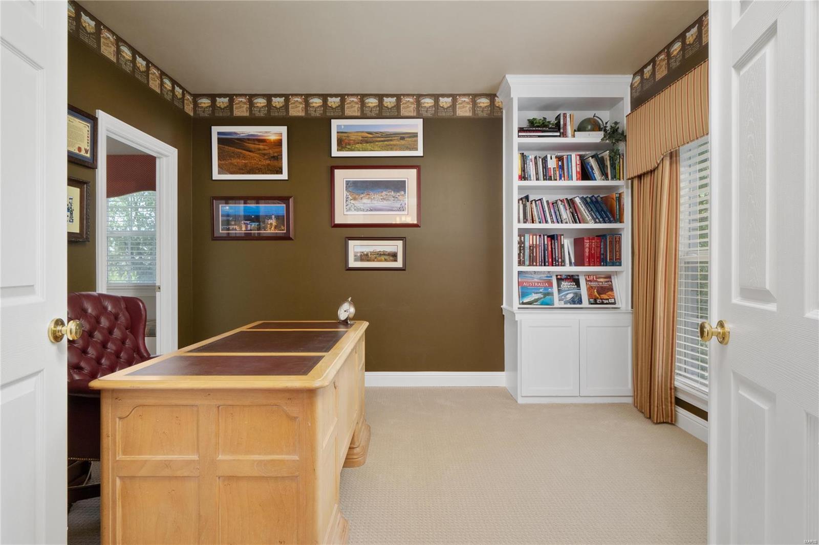 Winghaven/Bayhill Village - Residential