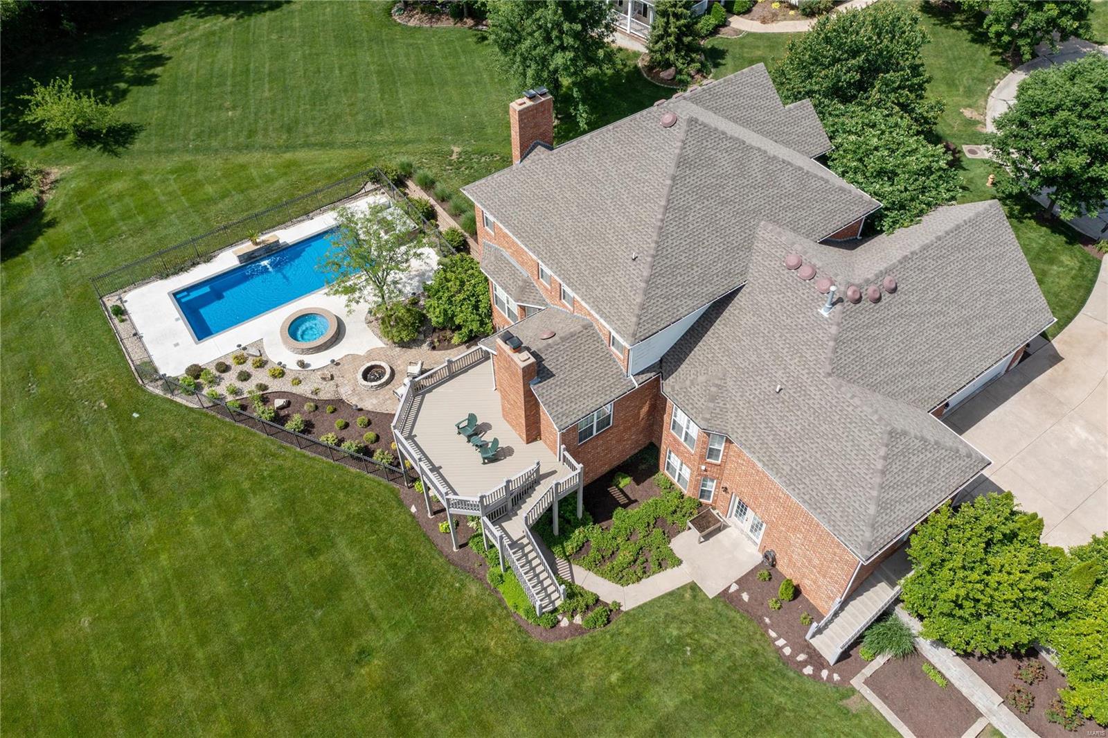 Winghaven/Bayhill Village - Residential