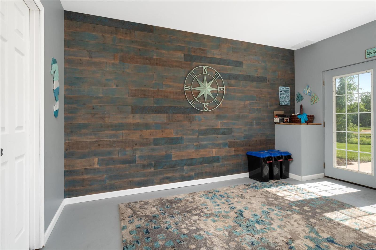 Winghaven/Bayhill Village - Residential