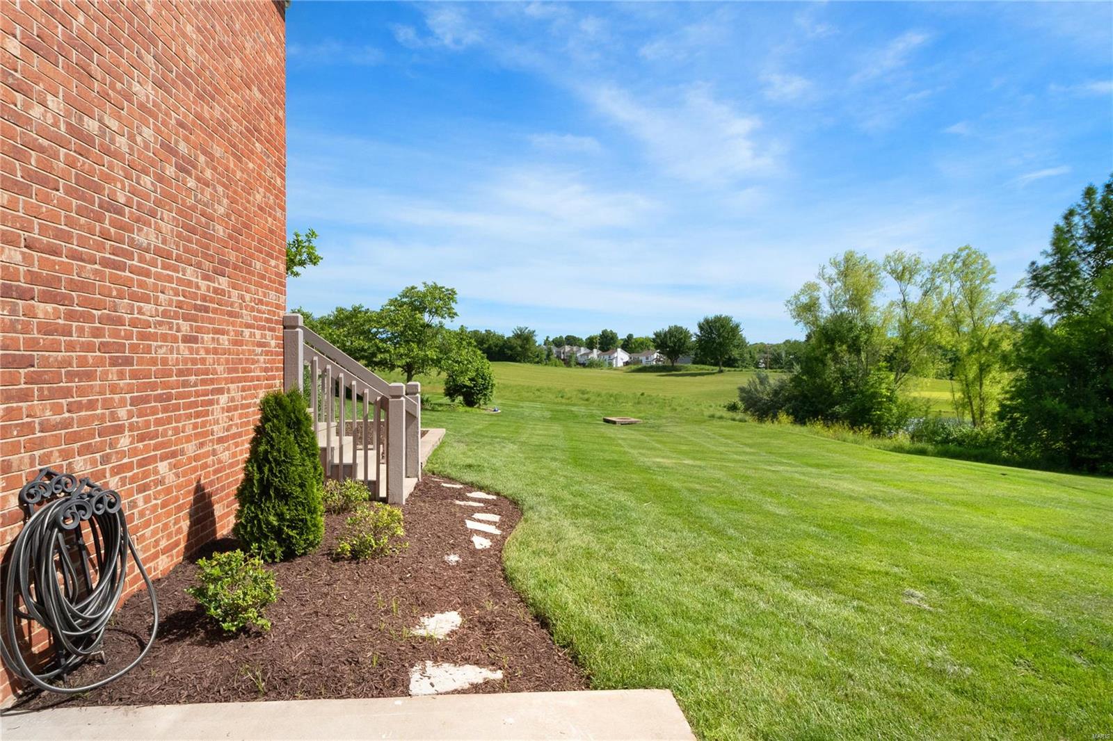 Winghaven/Bayhill Village - Residential