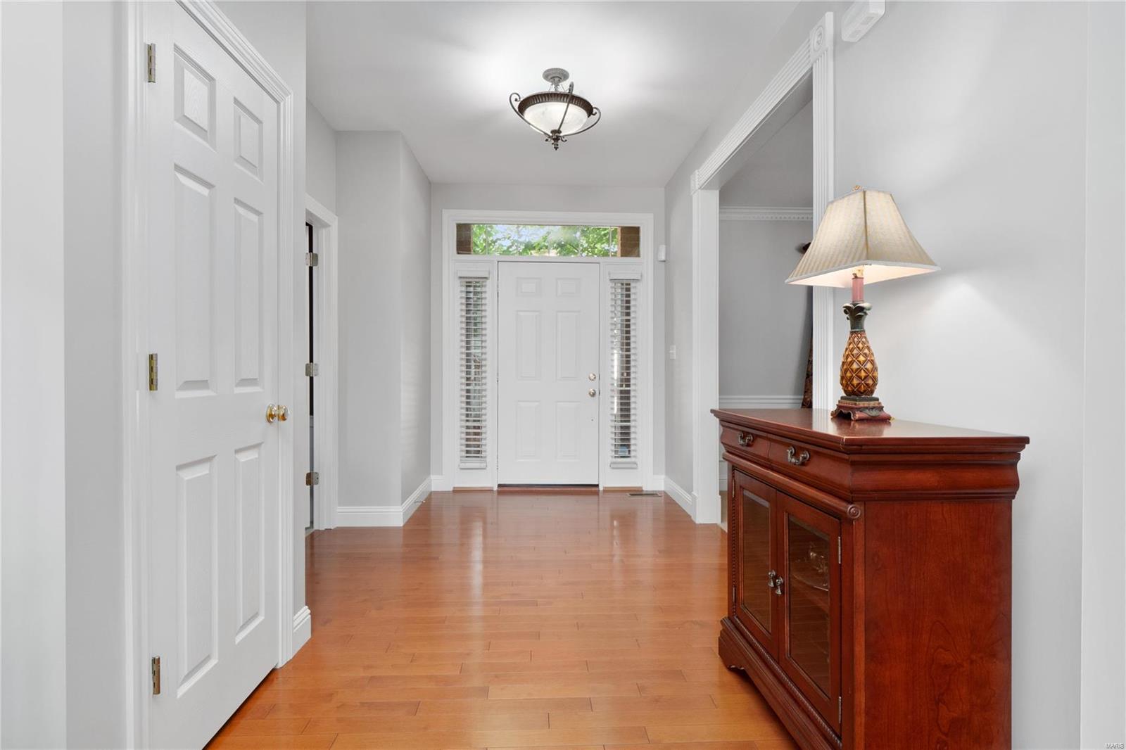 Winghaven/Bayhill Village - Residential