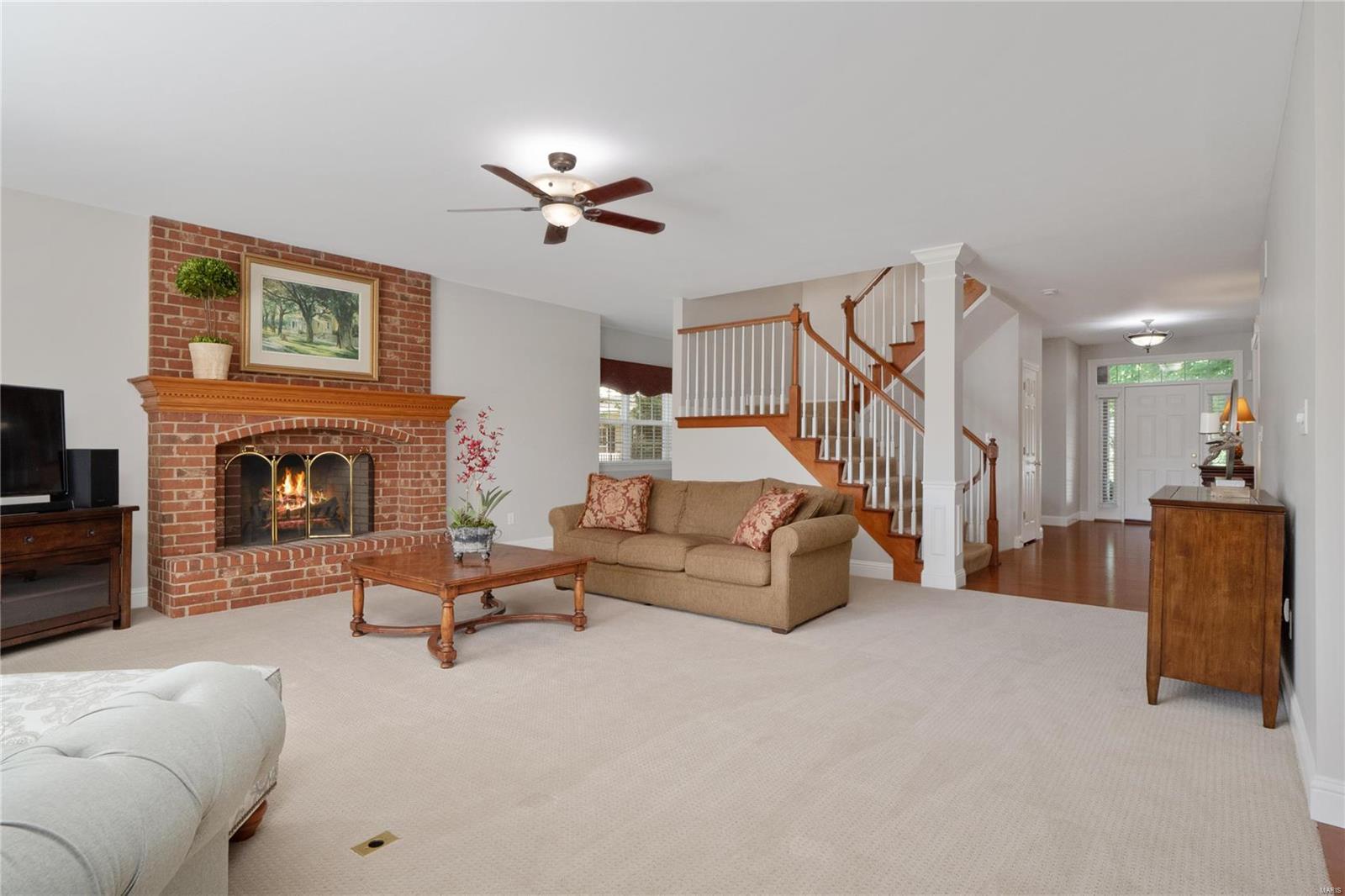 Winghaven/Bayhill Village - Residential