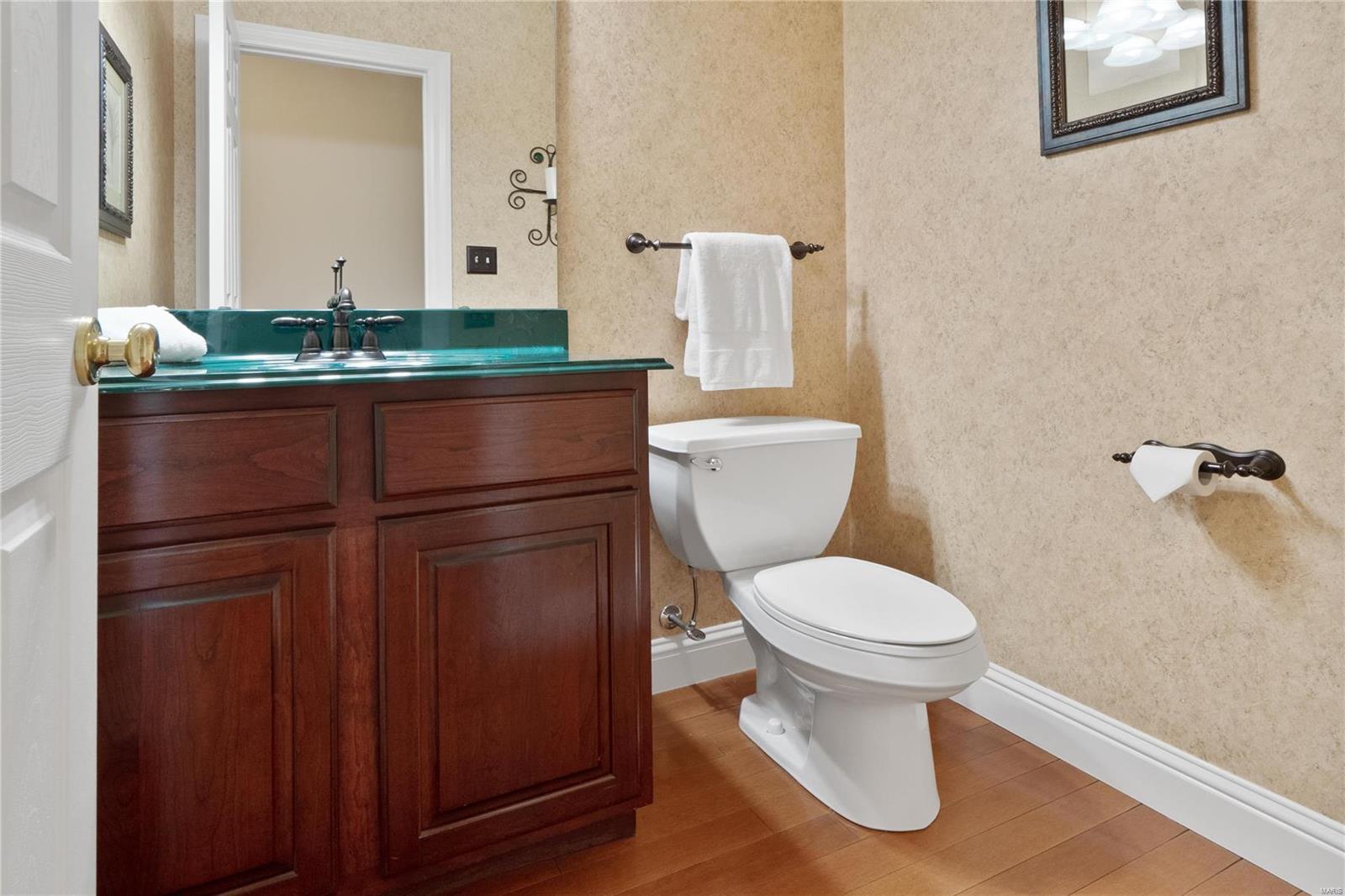 Winghaven/Bayhill Village - Residential