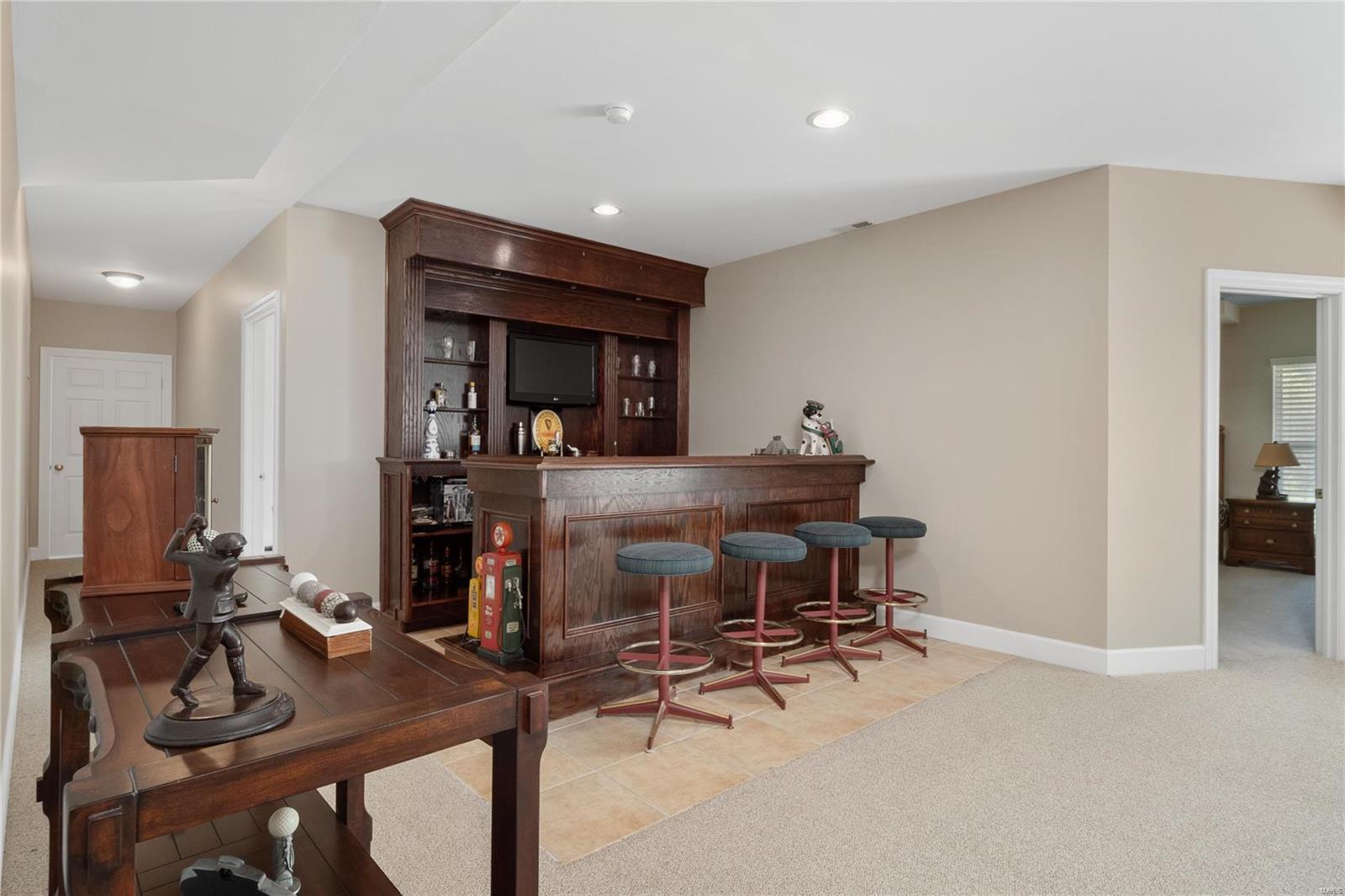 Winghaven/Bayhill Village - Residential