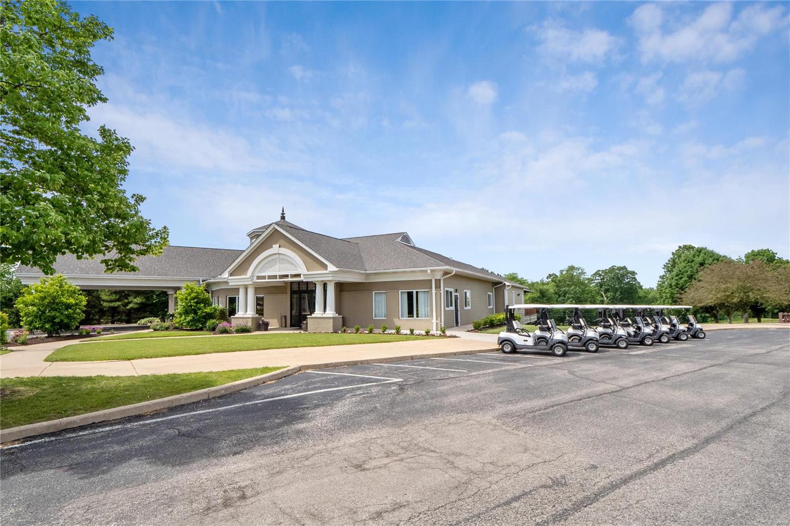 Winghaven/Bayhill Village - Residential