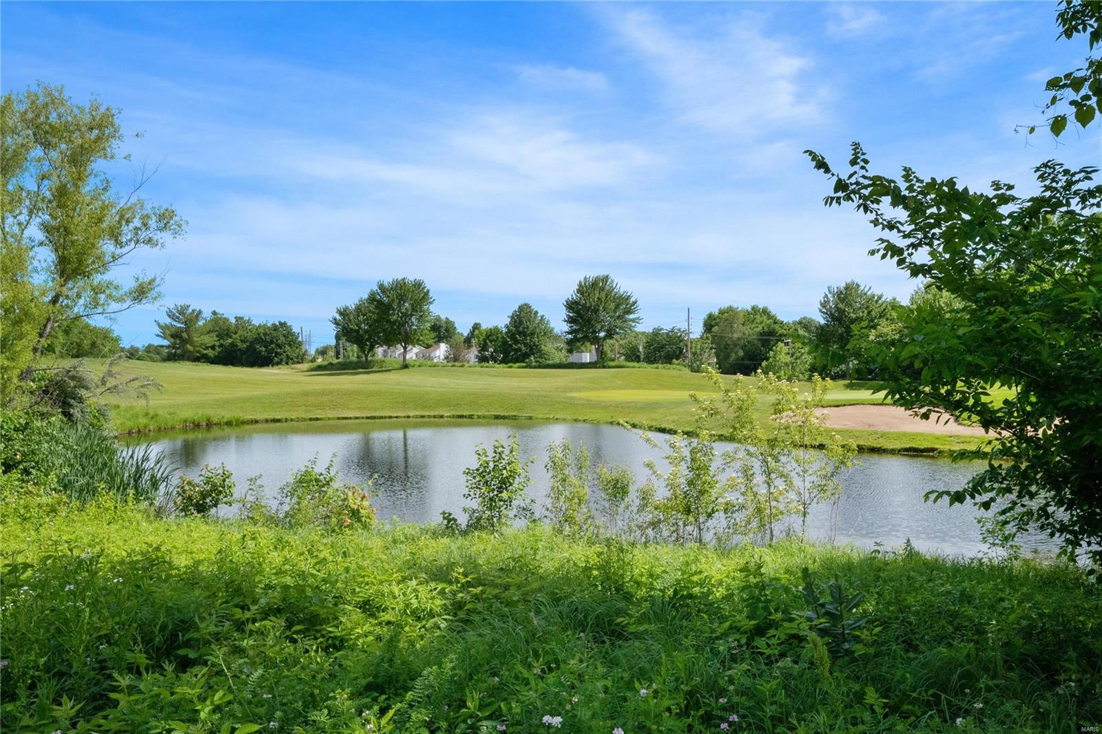 Winghaven/Bayhill Village - Residential