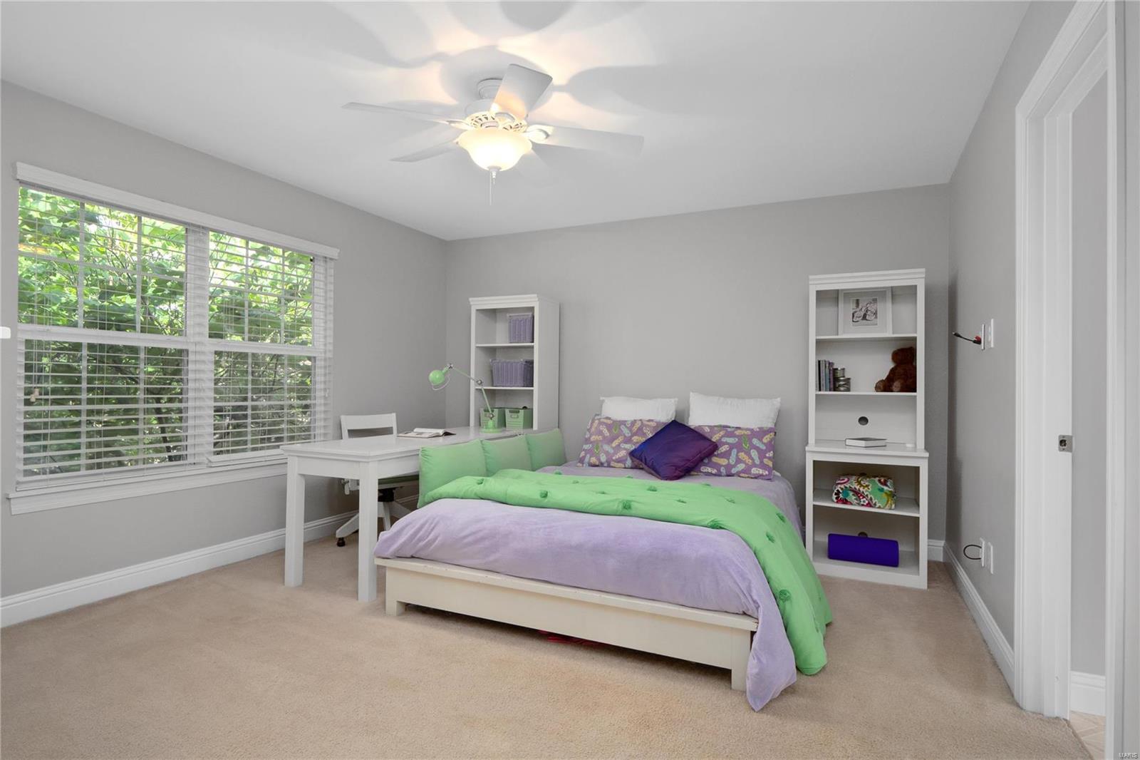 Winghaven/Bayhill Village - Residential