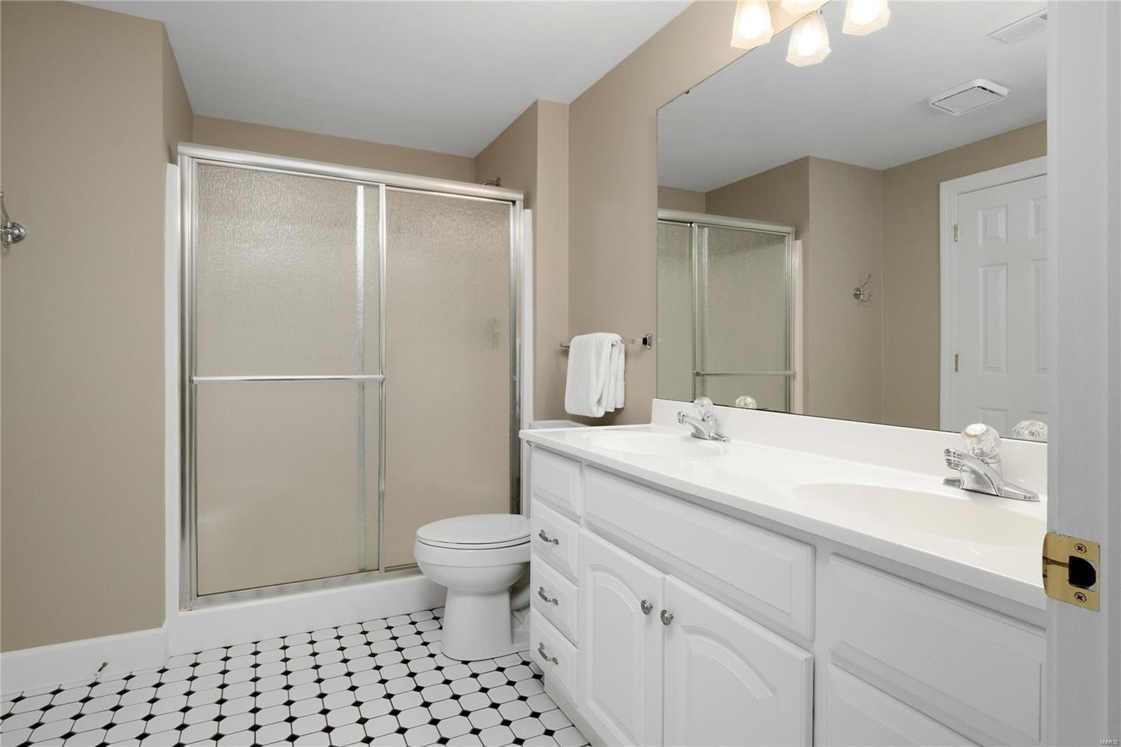 Winghaven/Bayhill Village - Residential