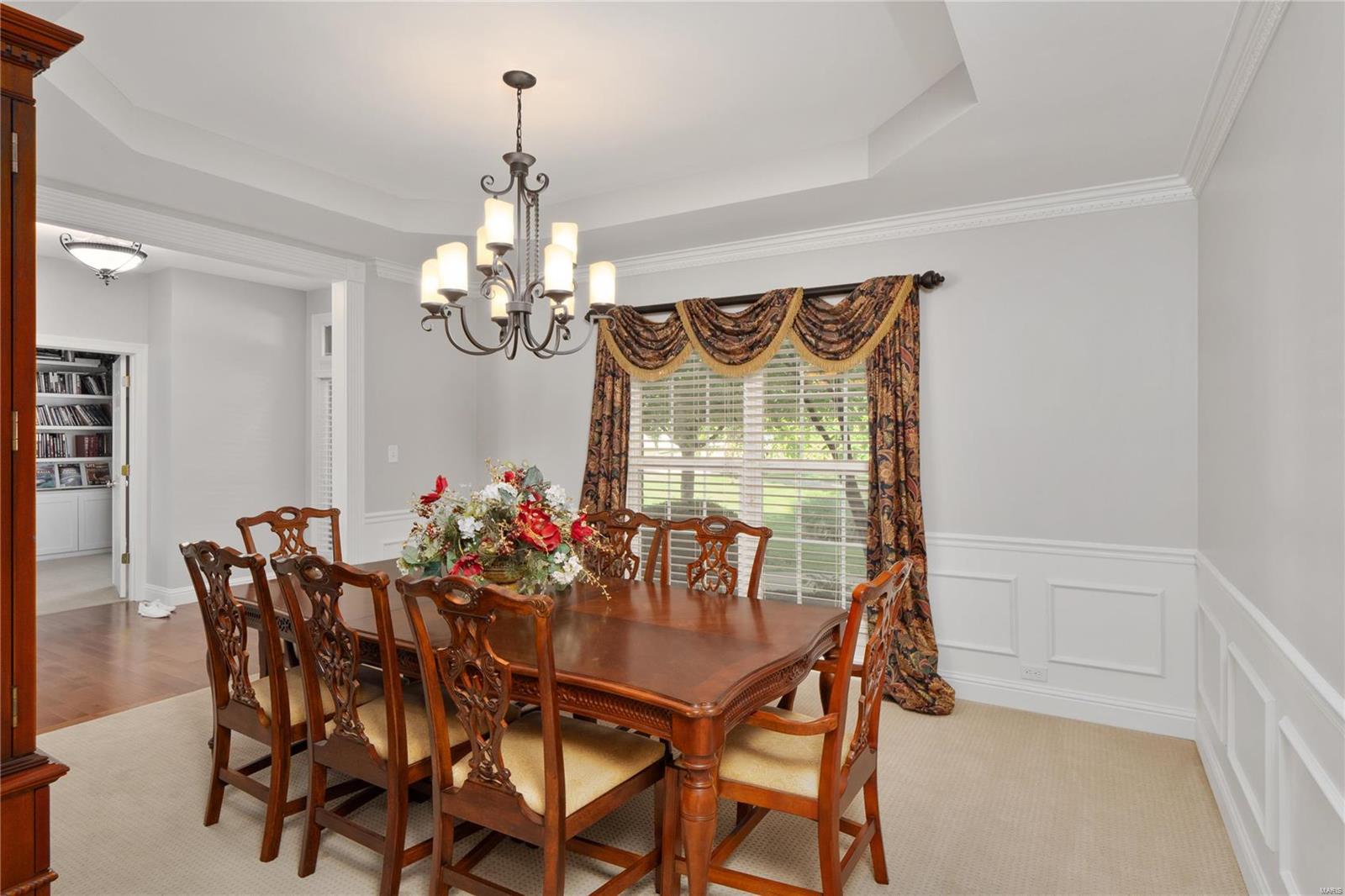 Winghaven/Bayhill Village - Residential