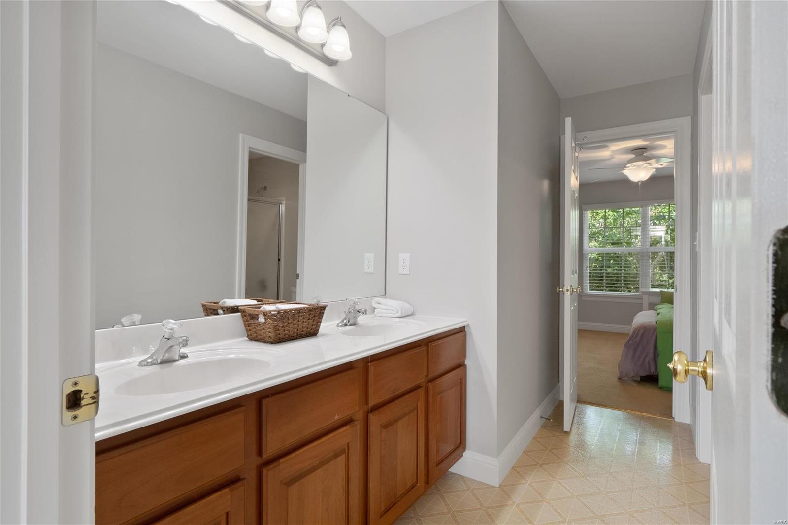 Winghaven/Bayhill Village - Residential