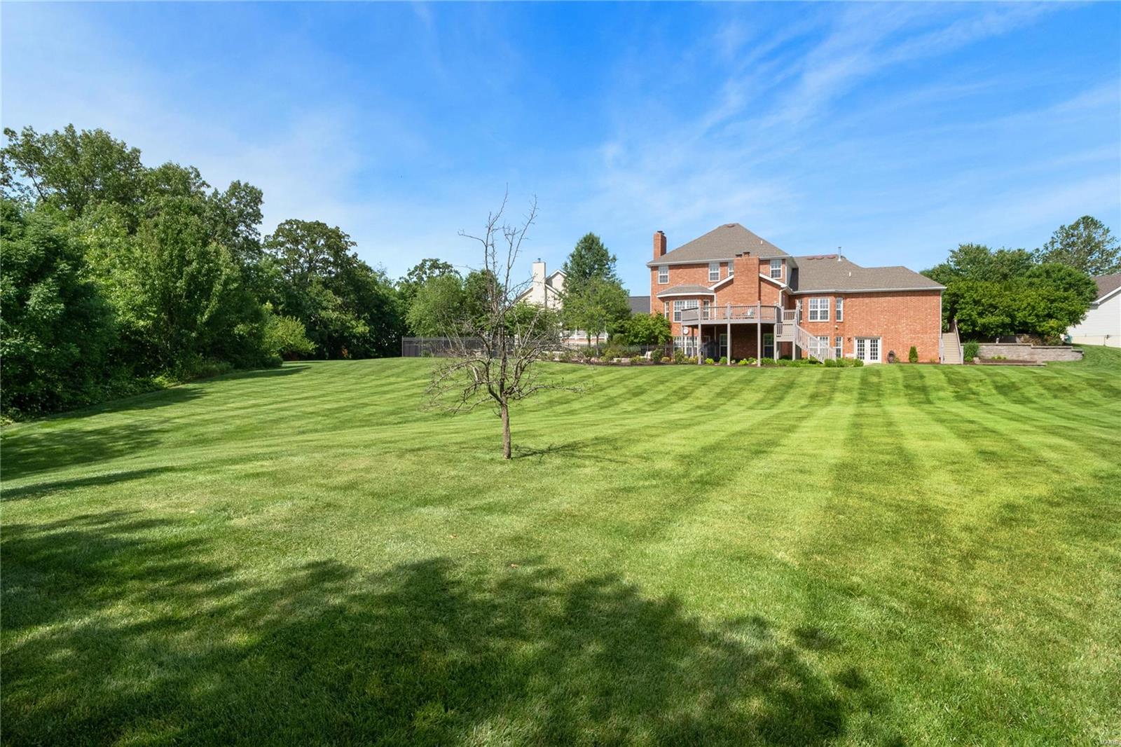 Winghaven/Bayhill Village - Residential