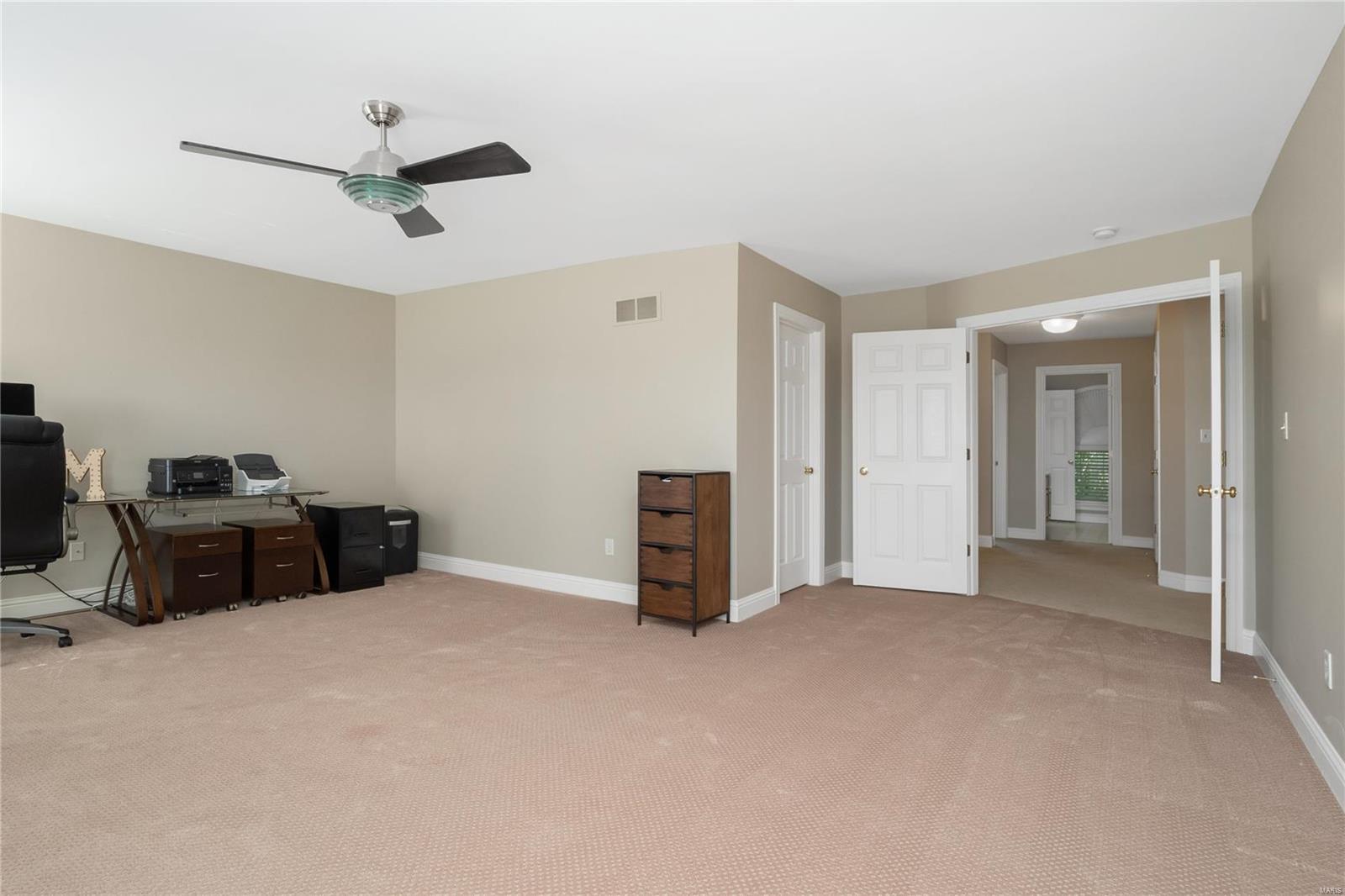 Winghaven/Bayhill Village - Residential