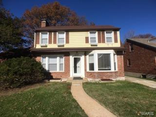 Central Suburbs - Residential Lease