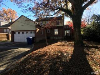 Central Suburbs - Residential Lease