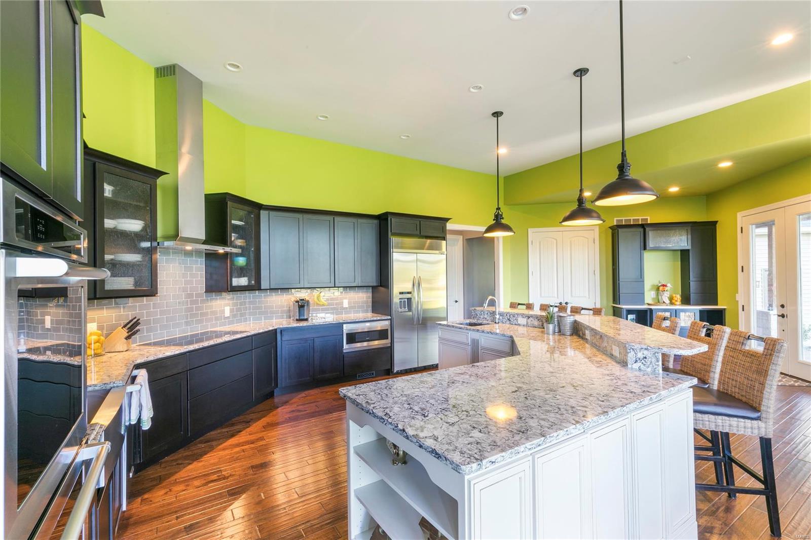 Flintlock Estate - Residential