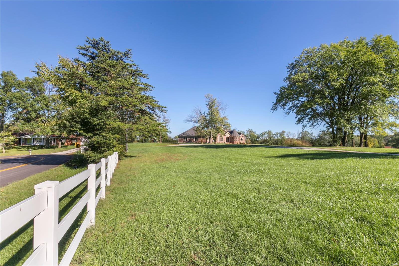 Flintlock Estate - Residential