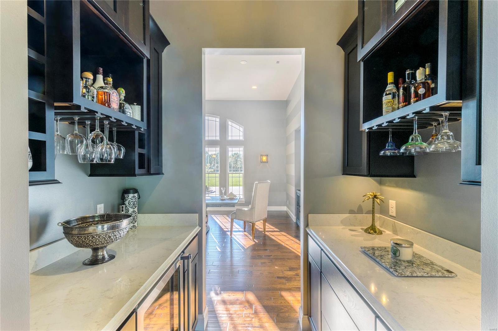 Flintlock Estate - Residential