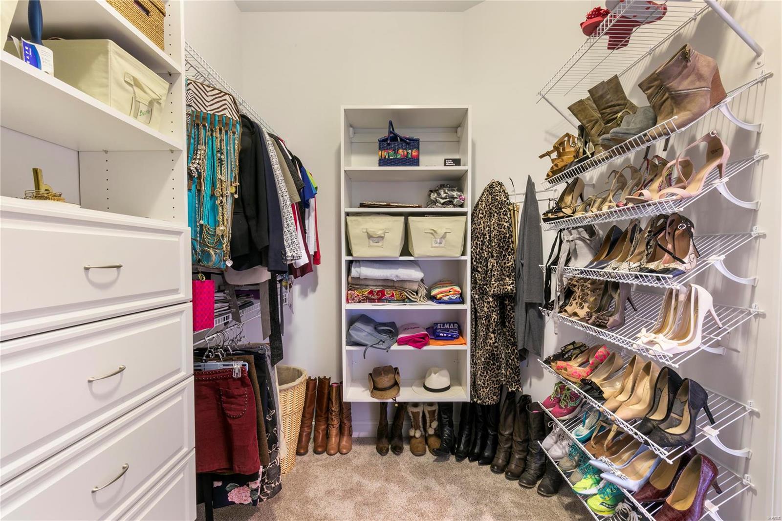 Flintlock Estate - Residential