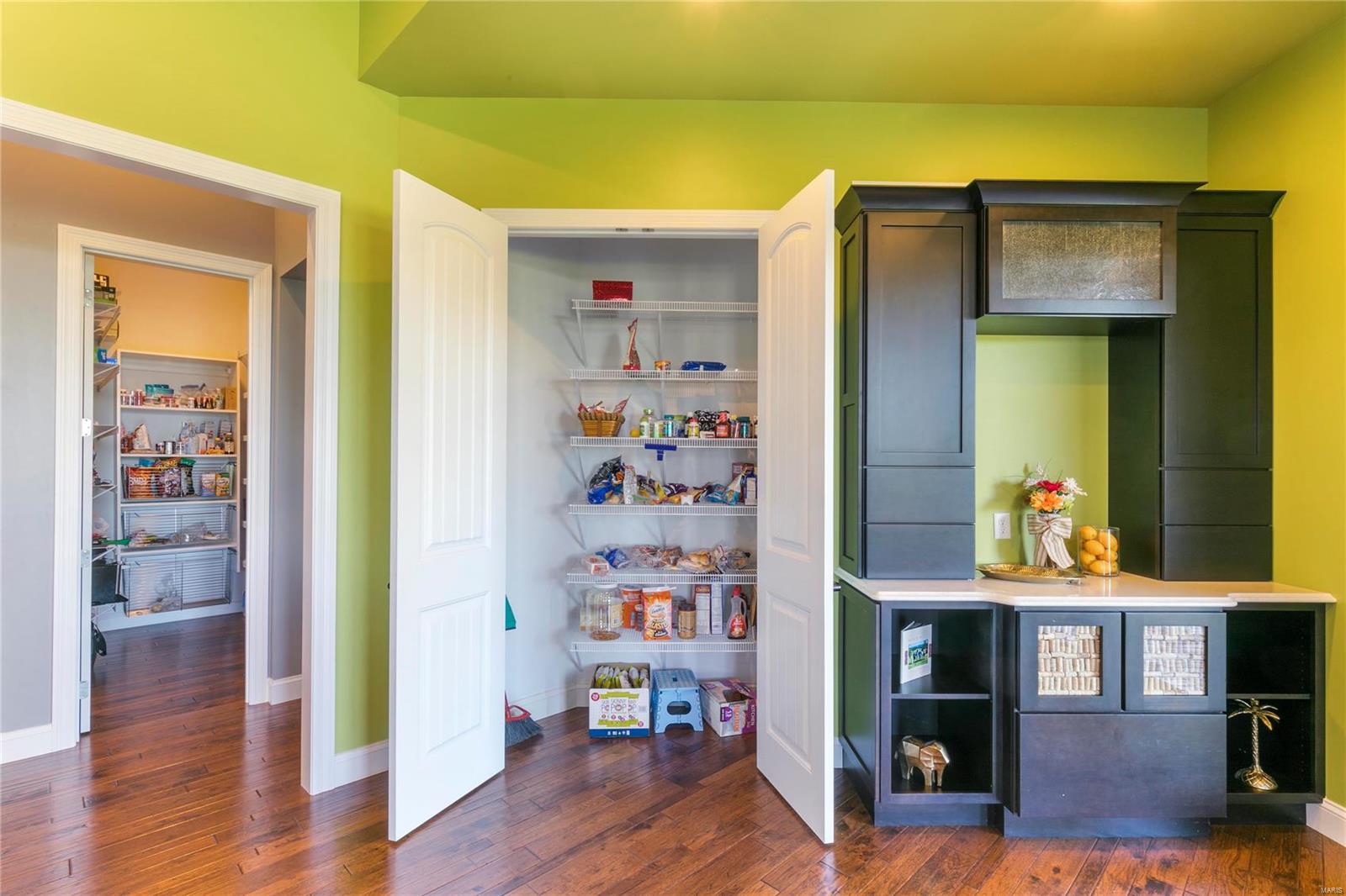 Flintlock Estate - Residential