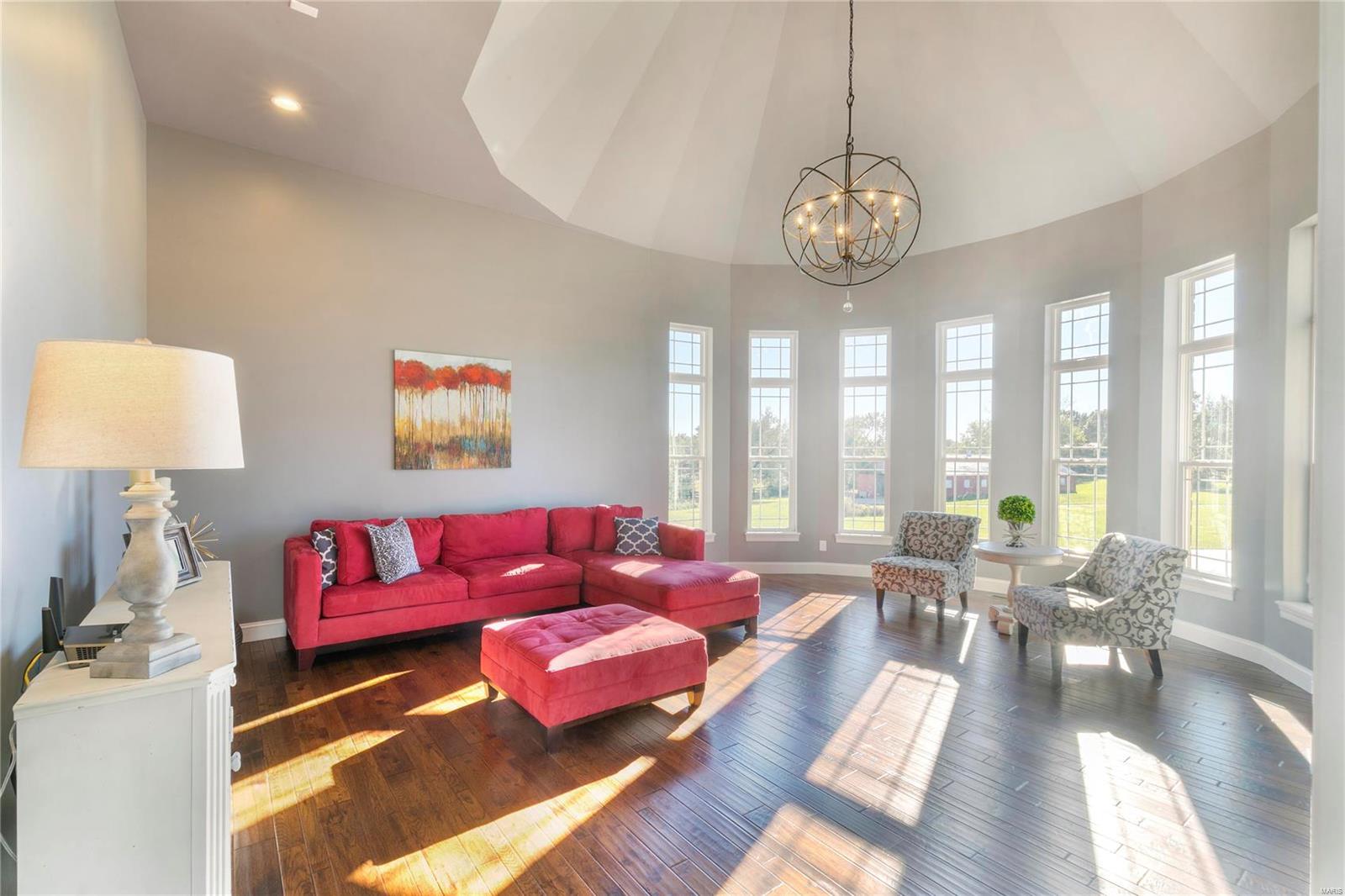 Flintlock Estate - Residential