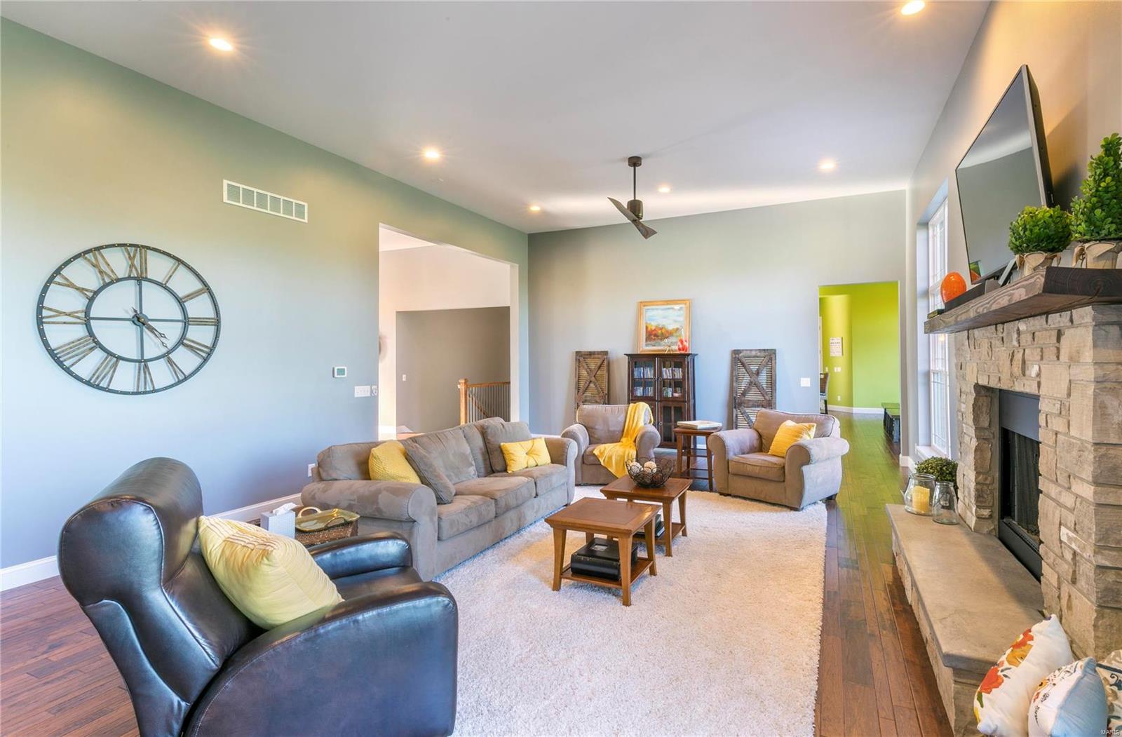 Flintlock Estate - Residential