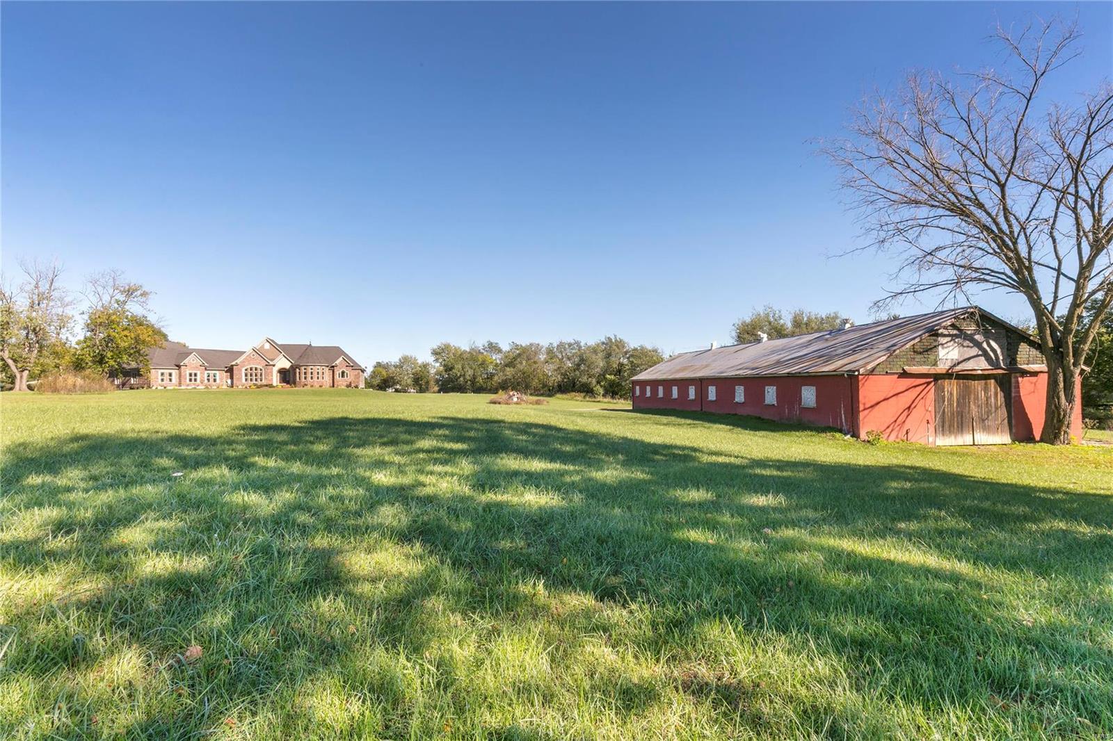 Flintlock Estate - Residential