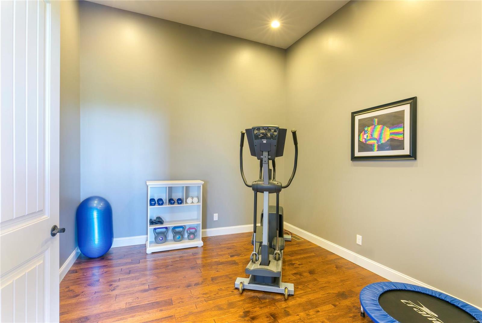 Flintlock Estate - Residential