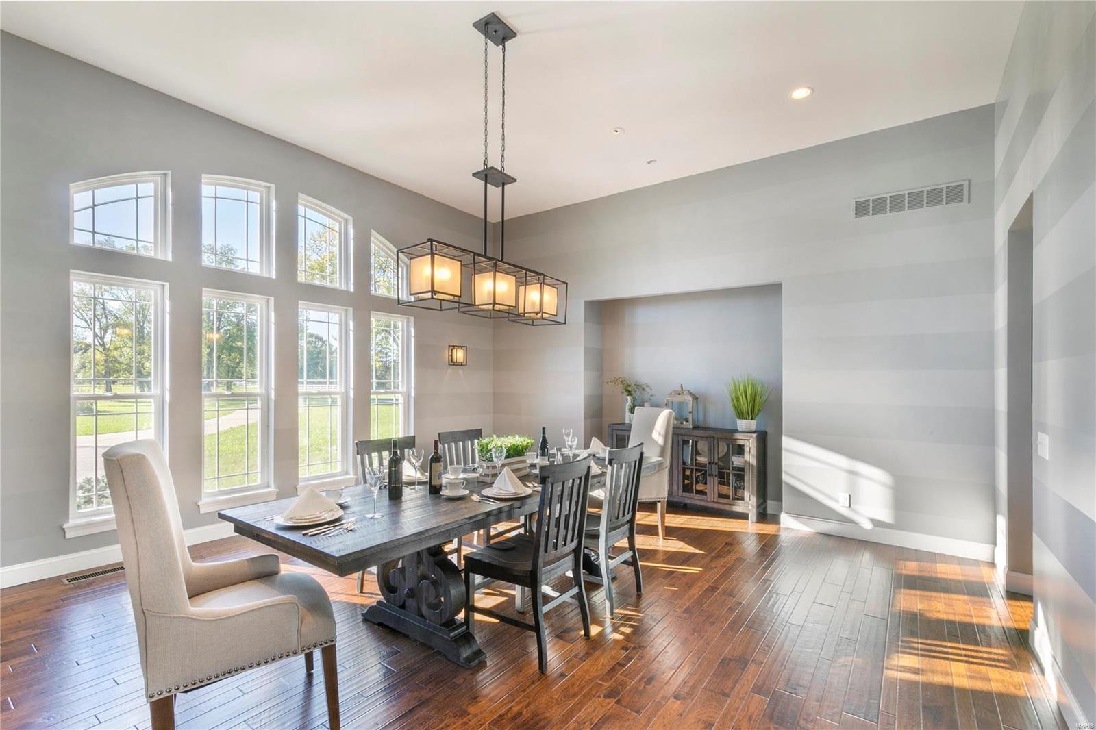 Flintlock Estate - Residential