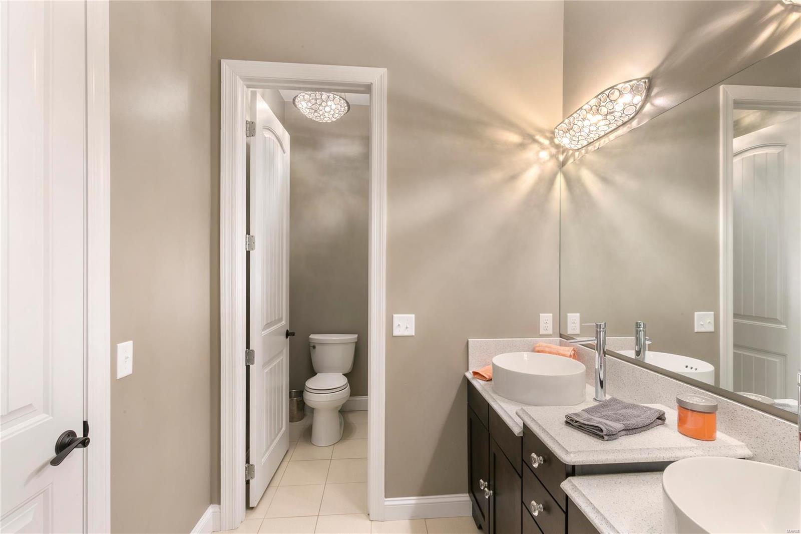 Flintlock Estate - Residential