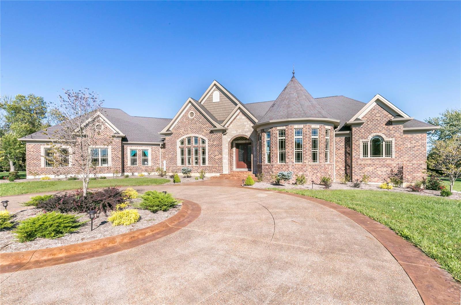 Flintlock Estate - Residential