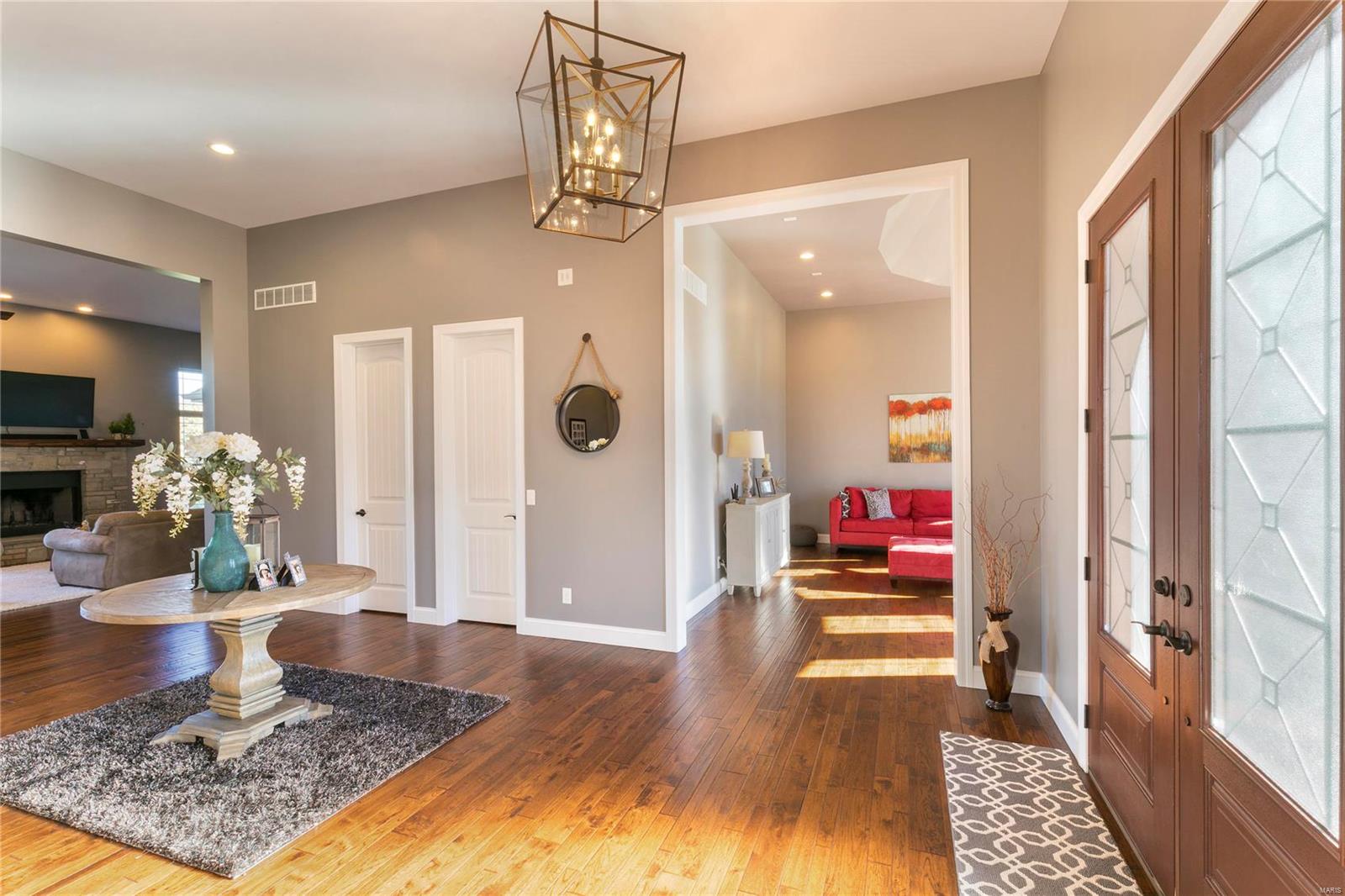 Flintlock Estate - Residential