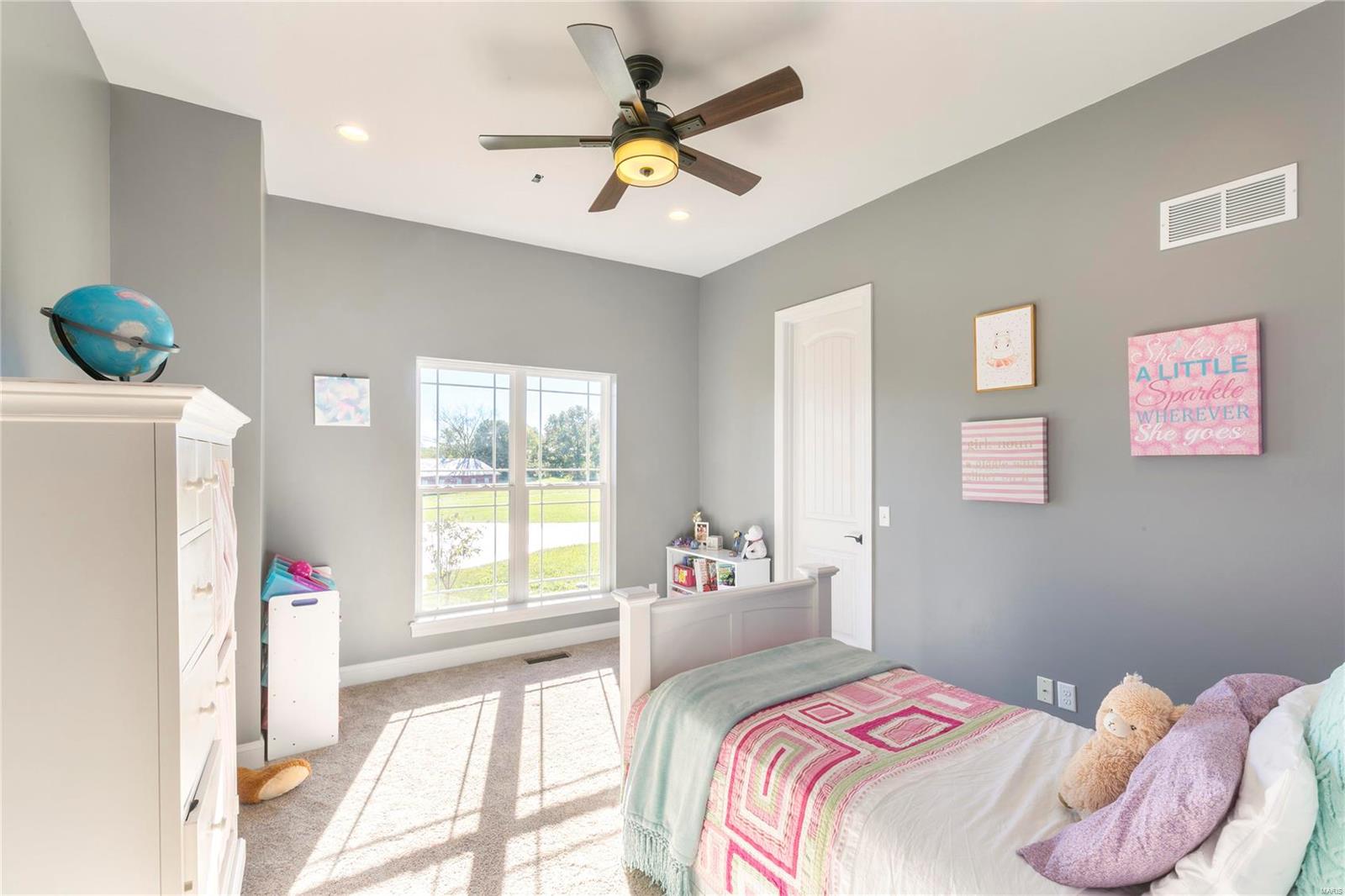 Flintlock Estate - Residential