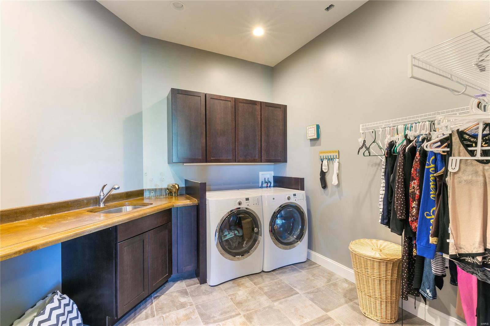 Flintlock Estate - Residential