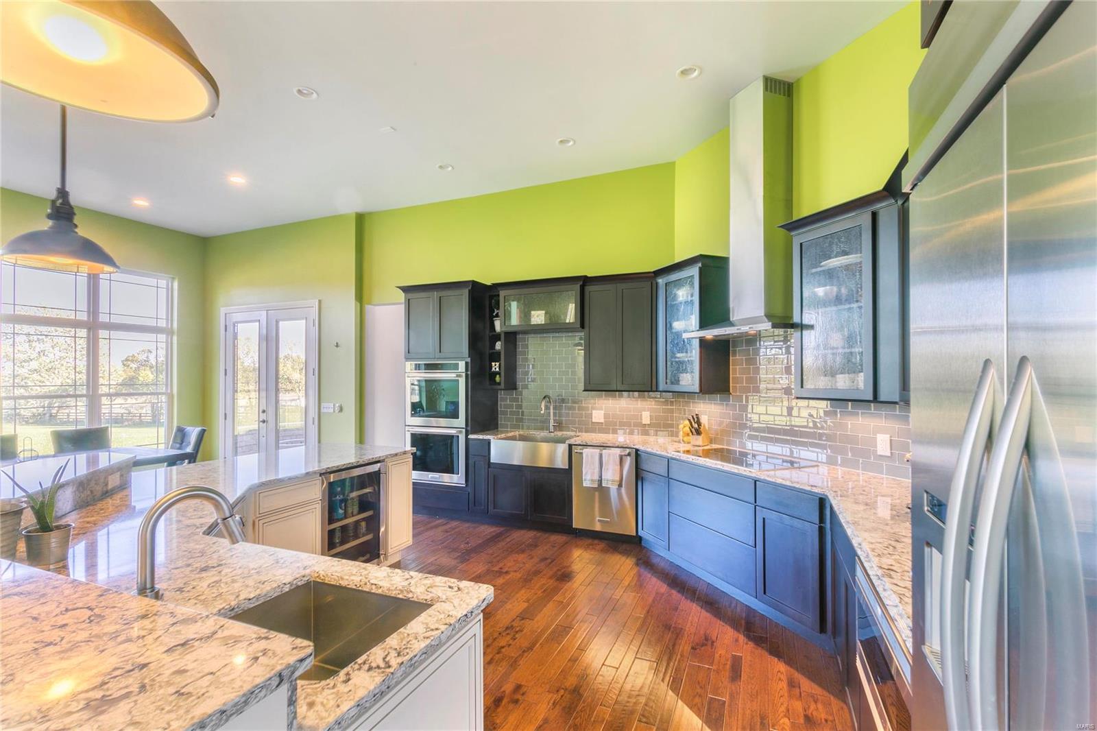 Flintlock Estate - Residential