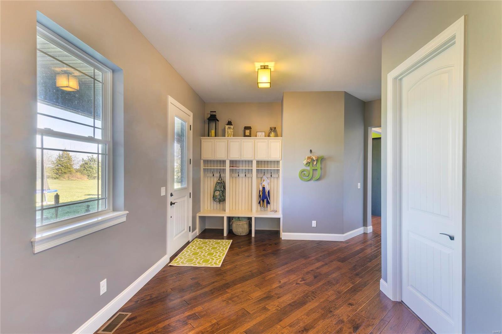 Flintlock Estate - Residential