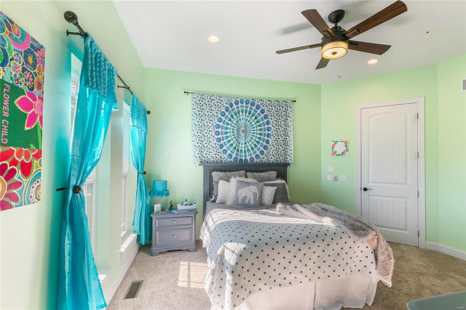 Flintlock Estate - Residential