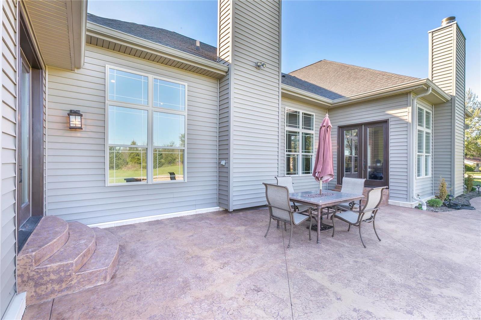 Flintlock Estate - Residential